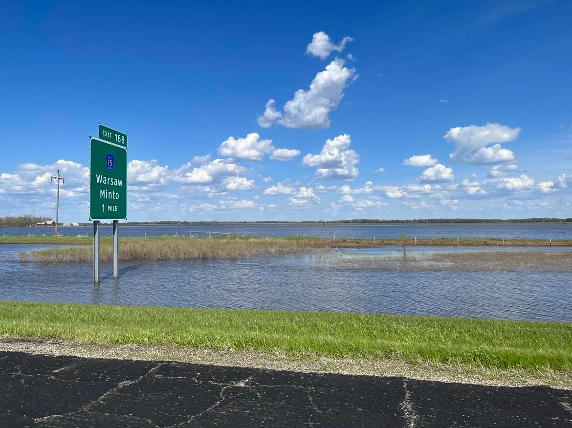 Viviendo la aventura canadiense: «Road trip» por el centro y oeste del ...